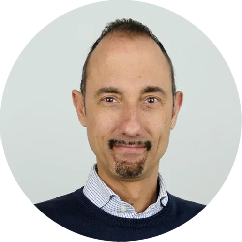 Giuseppe Boccoli - Account Manager -WelcomeUP, Infor