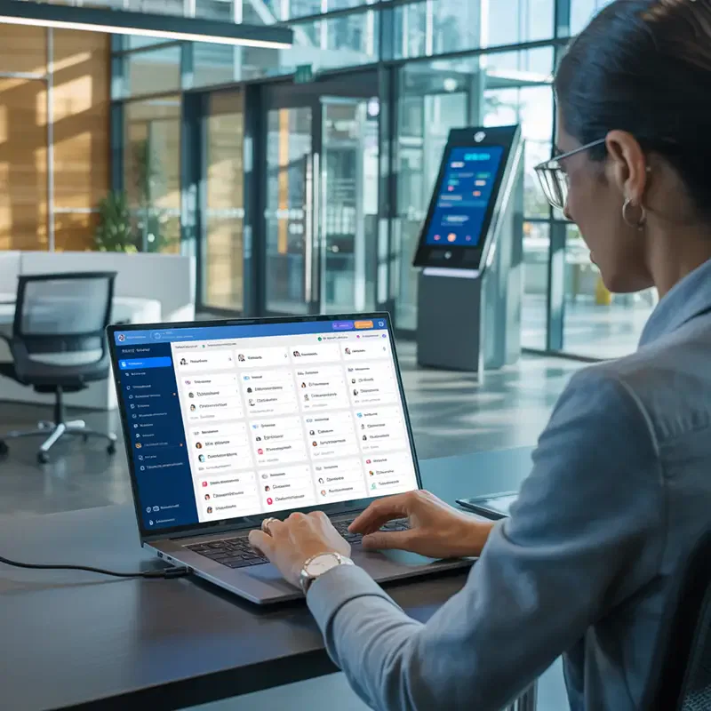 Integrazione con Active Directory e Microsoft 365