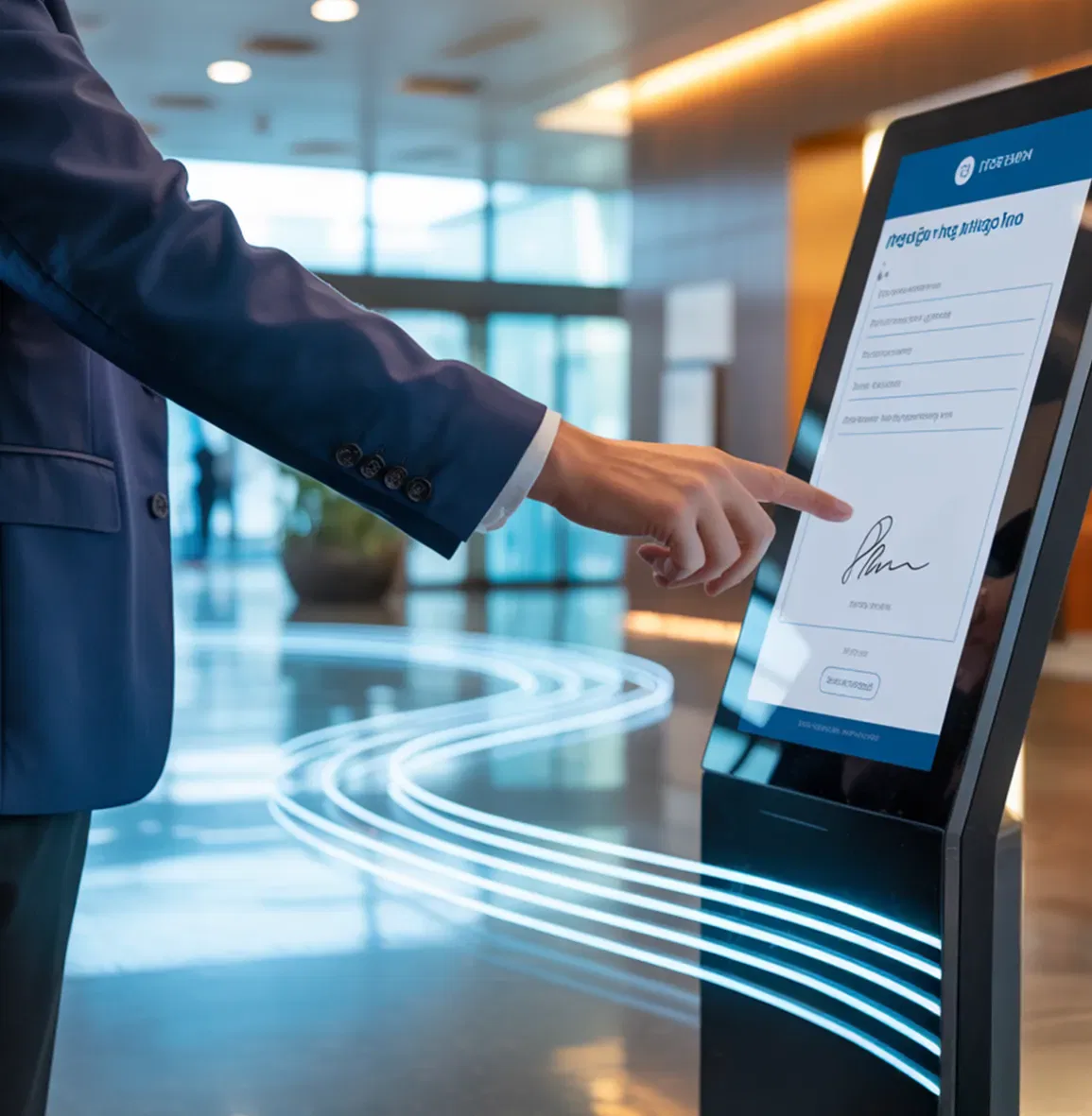 sistema controllo accessi funzionalità