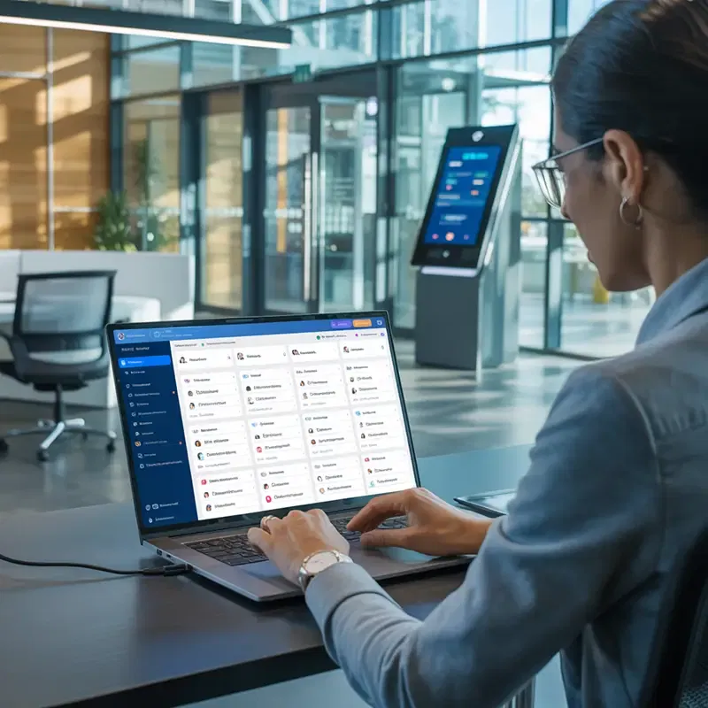 Integrazione con Active Directory e Microsoft 365