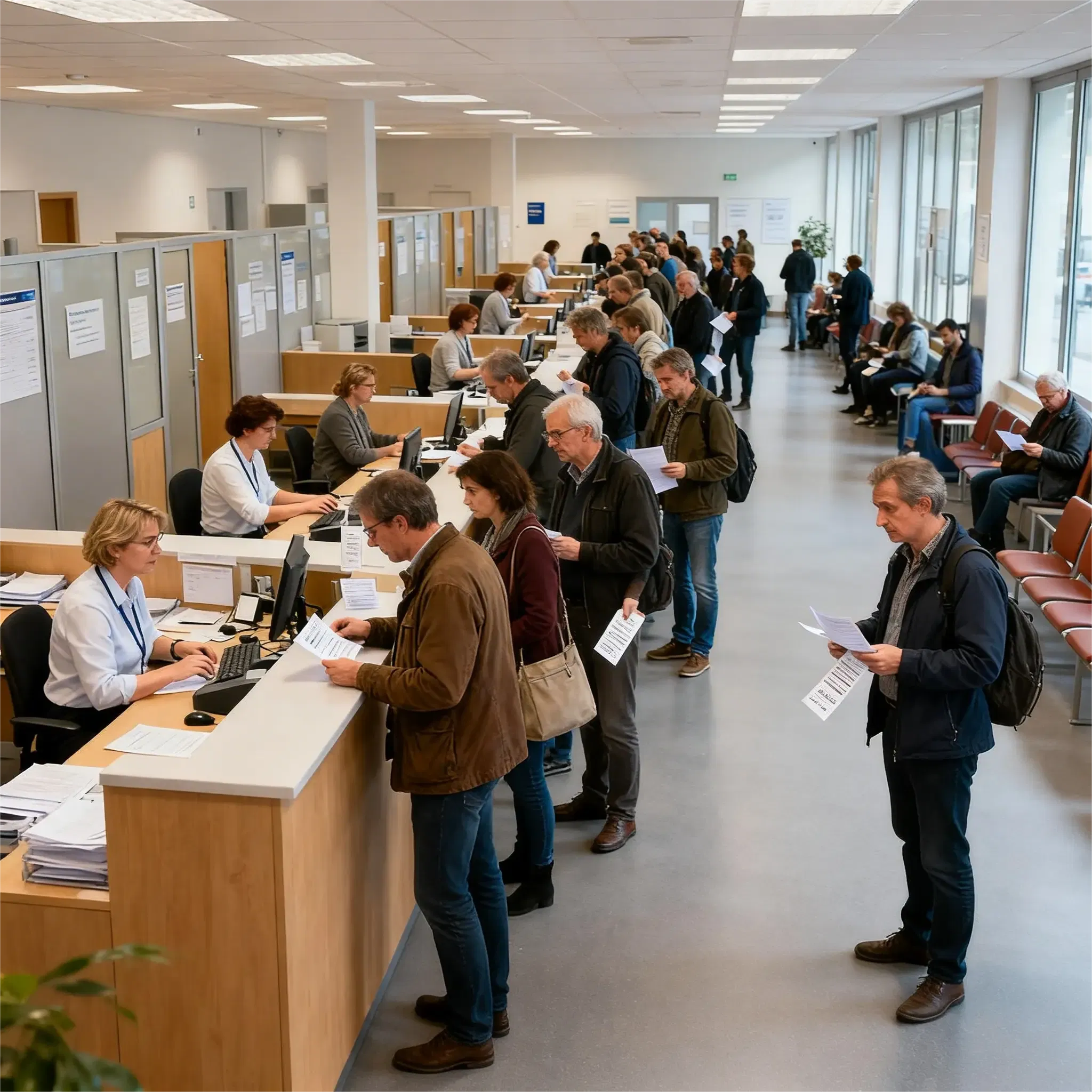 controllo accesi manuale