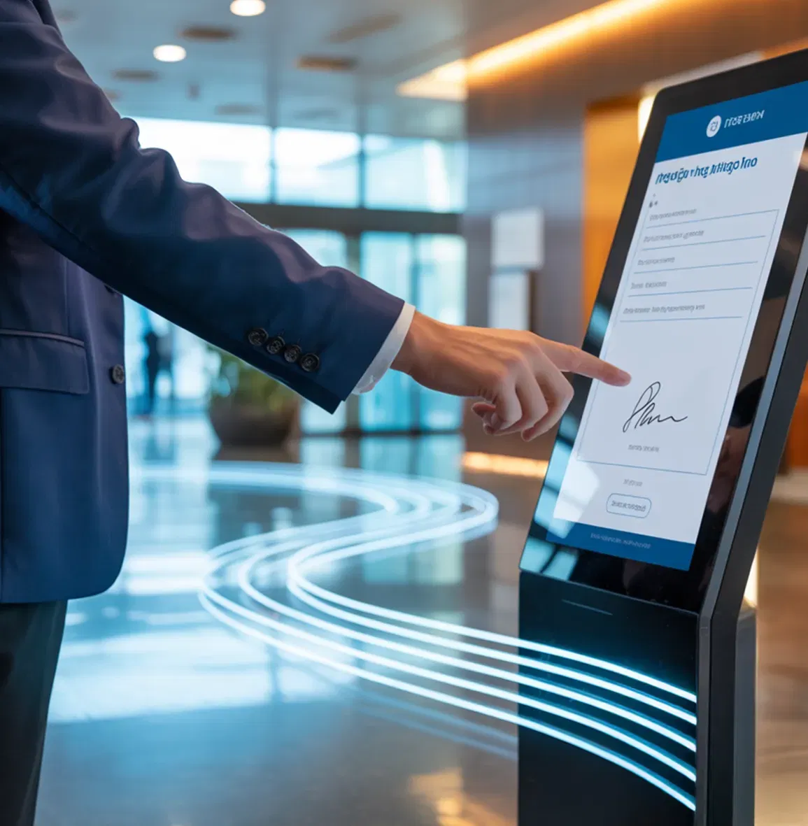 sistema controllo accessi funzionalità