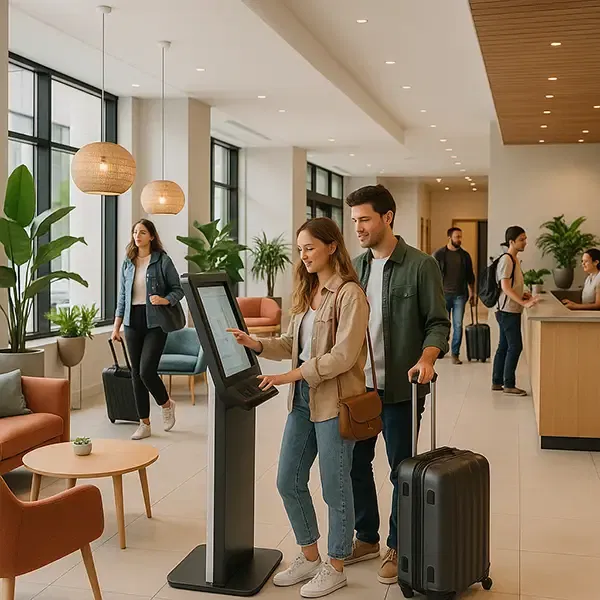 controllo-accessi-hotel-ospitalità